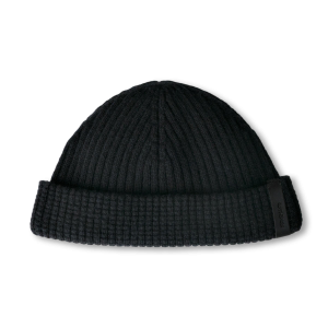 Destination Beanie - Black