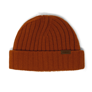 All Day Beanie - Tobacco