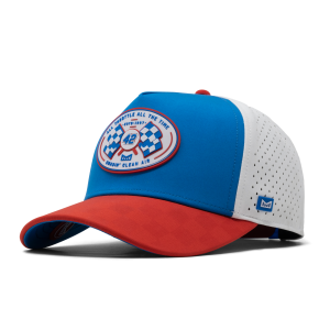 Odysea Mindset Hydro - Red / White / Blue