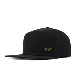 Trenches Icon Hydro - Black / Gum