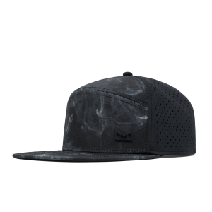 Trenches Icon Hydro - Smoke