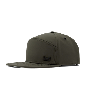 Trenches Icon Infinite Thermal - Pine Green