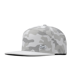 Trenches Icon Infinite Thermal - Snow Camo