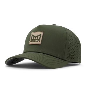 Odysea Stacked Hydro - Canopy / Khaki