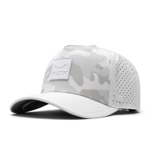 Odysea Stacked Hydro - Snow Camo