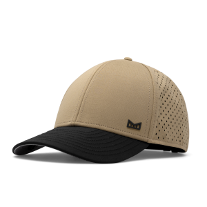 A-Game Icon Hydro - Dark Khaki / Black