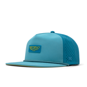 Coronado Brick Hydro - Blue Lagoon