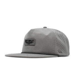 Coronado Brick Hydro - Heather Grey