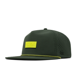 Coronado Brick Hydro - Kombu Green