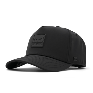 Odysea Stacked Infinite Thermal - Black