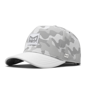 Odysea Stacked Infinite Thermal - Snow Camo