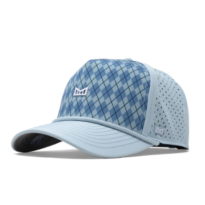 Odysea Links Hydro - Blue Argyle