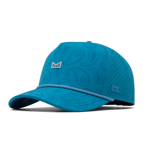 Odysea Links Hydro - Electric Blue