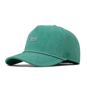 Odysea Links Hydro - Neon Aqua