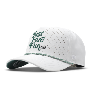 Odysea Links Hydro - White / Green