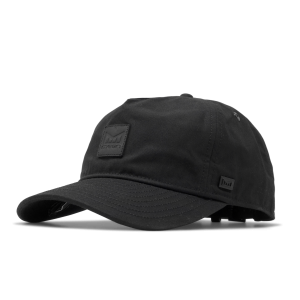 Odysea Stacked Thermal - Black