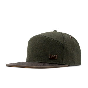 Trenches Icon Scout Thermal - Spruce