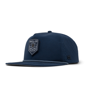 Coronado Shield Hydro - Navy