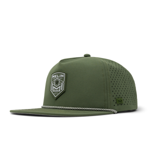 Coronado Shield Hydro - Olive