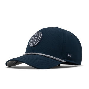 A-Game Links Hydro - Navy / White