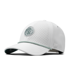 A-Game Links Hydro - White / Green