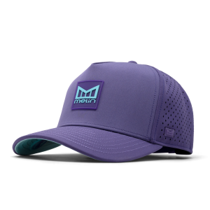 Odysea Stacked Hydro - Purple Haze