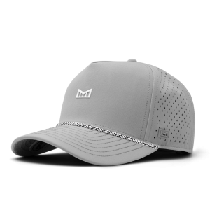 Odysea Rope Bulls Icon Hydro - Heather Grey