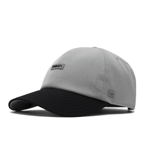 The Legend Hydro - Heather Grey / Black