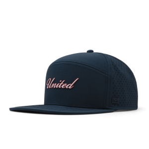 Trenches Americana Hydro - Navy