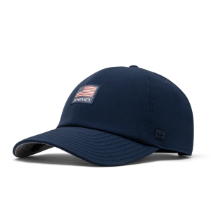 The Legend Americana Hydro - Navy