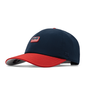 The Legend Americana Hydro - White / Red / Navy