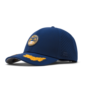 A-Game Captains Hydro - Navy