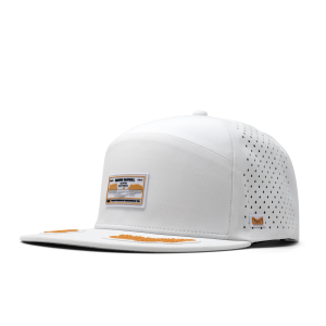 Trenches Captains Hydro - White