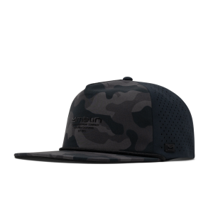 Coronado Hydrolite - Black Camo