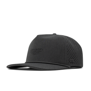 Coronado Hydrolite - Heather Charcoal