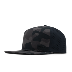 Trenches Hydrolite - Black Camo