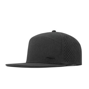 Trenches Hydrolite - Heather Charcoal