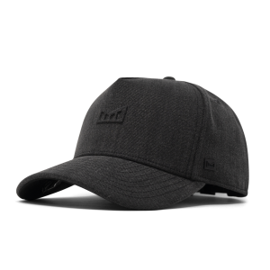 Odysea Bulls Icon Thermal - Black Denim