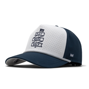 Odysea Links Hydro - Navy / White