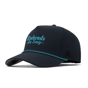 Odysea Weekends Hydro - Black