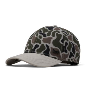 A-Game Icon Hydro - Duck Camo