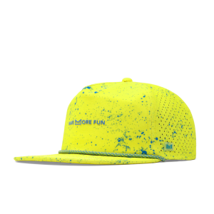Coronado Neon Hydro - Neon Yellow