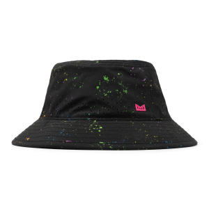 Caddy Neon Hydro - Black